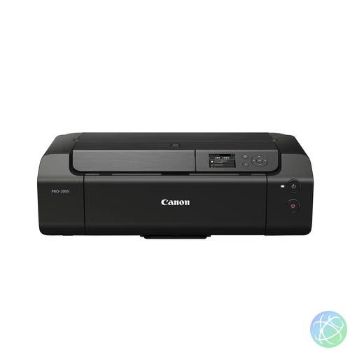 Canon PIXMA PRO-200s fotónyomtató Tintasugaras 4800 x 2400 DPI Wi-Fi