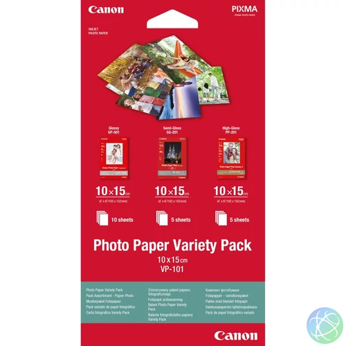 Canon 0775B078 fotópapír