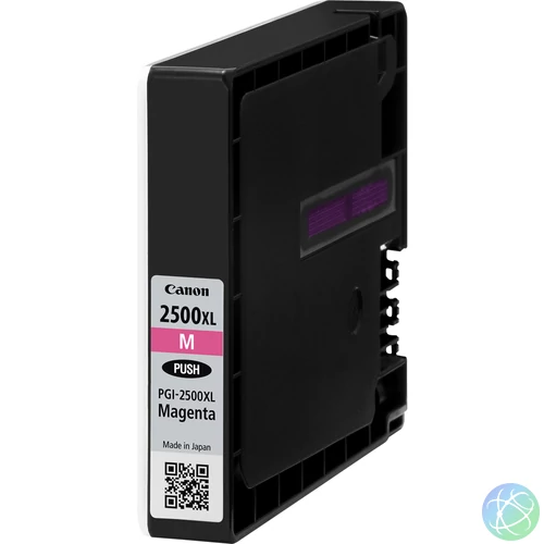 Canon 9266B001 tintapatron 1 db Eredeti Magenta