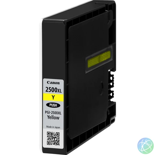 Canon 9267B001 tintapatron 1 db Eredeti Sárga