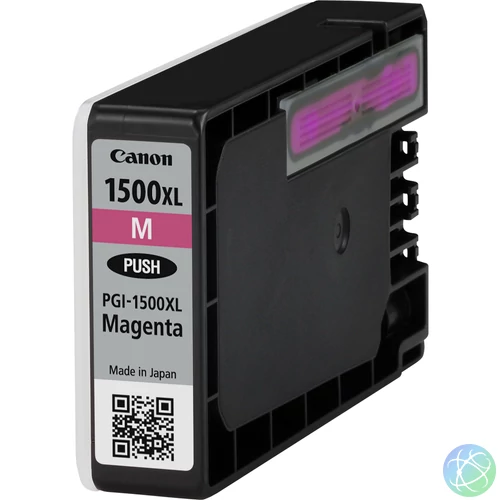 Canon 9194B001 tintapatron 1 db Eredeti Magenta