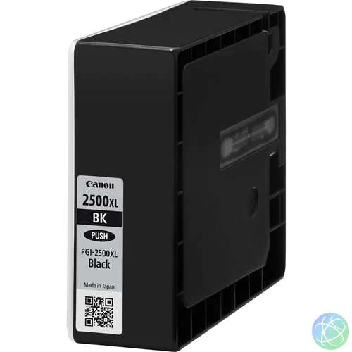 Canon 9254B001 tintapatron 1 db Eredeti Fekete