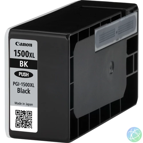 Canon 9182B001 tintapatron 1 db Eredeti Fekete