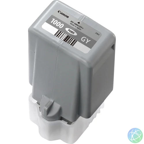 Canon 0552C001 tintapatron Eredeti Szürke