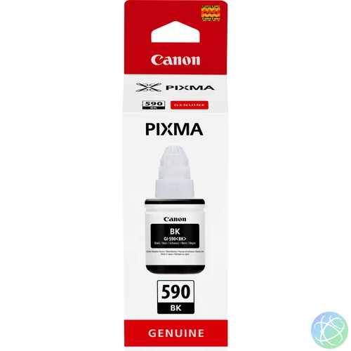 Canon 1603C001 tintapatron utántöltő