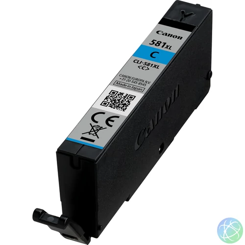 Canon 2049C001 tintapatron Eredeti Cián