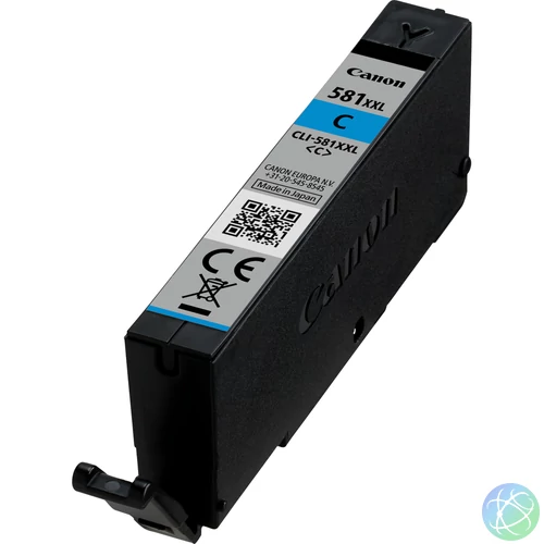 Canon 1995C001 tintapatron Eredeti Cián