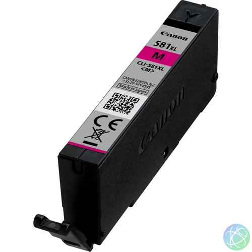 Canon 2050C001 tintapatron Eredeti Magenta