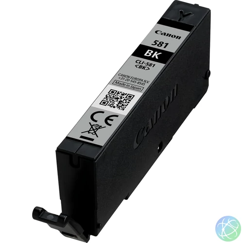 Canon 2106C001 tintapatron Eredeti Fekete