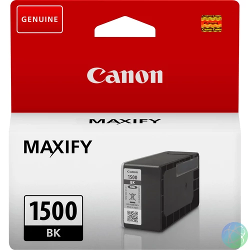 Canon 9218B001 tintapatron Eredeti Fekete