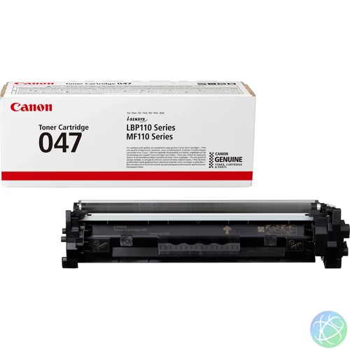 Canon 2164C002 festékkazetta 1 db Eredeti Fekete