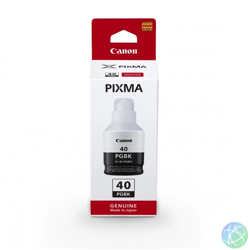 Canon GI-40 Eredeti