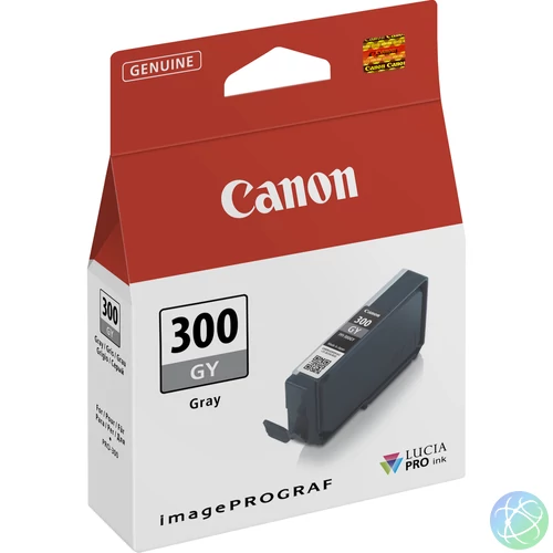 Canon 4200C001 tintapatron 1 db Eredeti Szürke