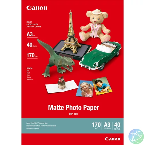 Canon 7981A008 fotópapír