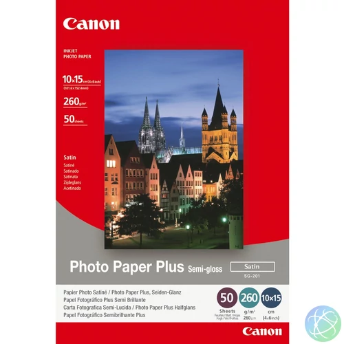Canon 1686B015 fotópapír