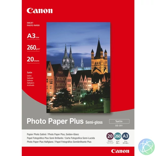 Canon 1686B026 fotópapír