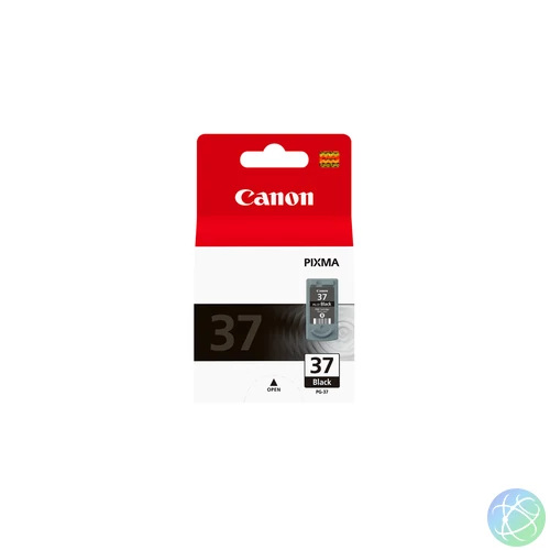 Canon 2145B001 tintapatron 1 db Eredeti Fekete