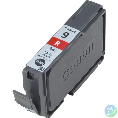Canon 1040B001 tintapatron 1 db Eredeti Vörös