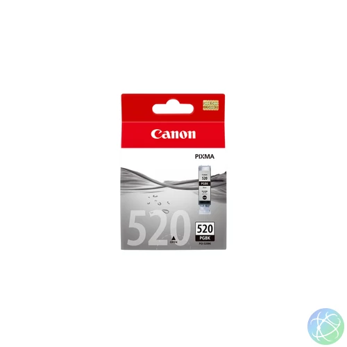 Canon 2932B001 tintapatron 1 db Eredeti Fotó fekete