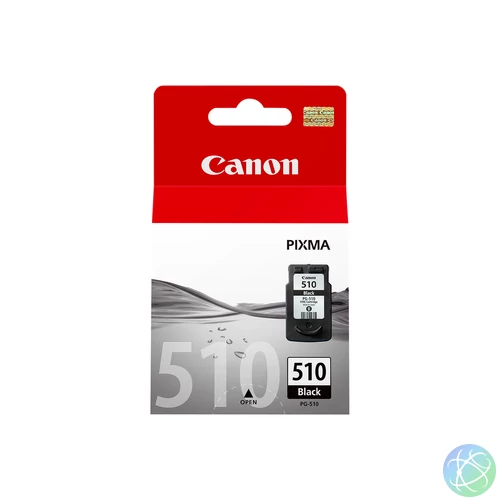 Canon 2970B001 tintapatron 1 db Eredeti Fotó fekete