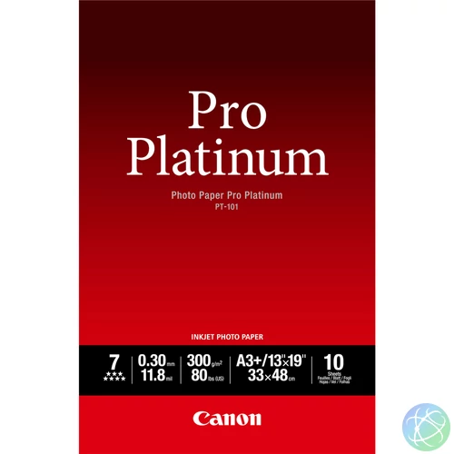 Canon 2768B018 fotópapír A3+