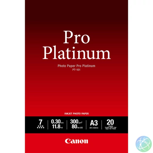 Canon 2768B017 fotópapír