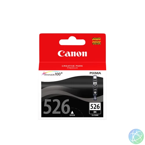 Canon 4540B001 tintapatron 1 db Eredeti Fekete
