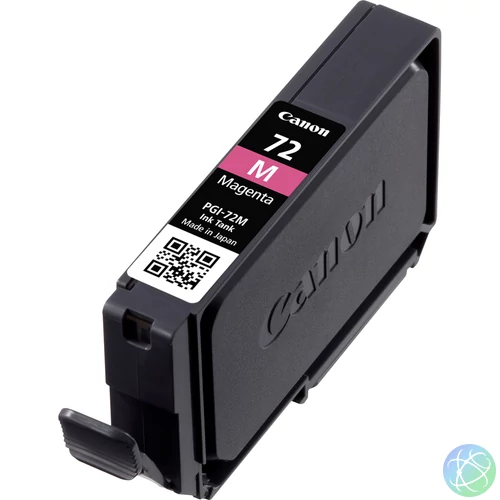 Canon 6405B001 tintapatron 1 db Eredeti Standard teljesítmény Fotó bíborvörös