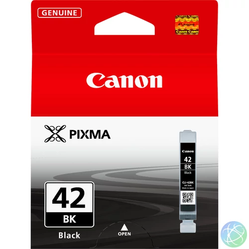 Canon 6384B001 tintapatron 1 db Eredeti Standard teljesítmény Fotó fekete
