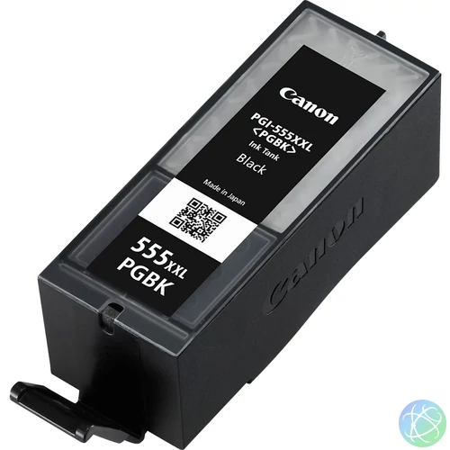 Canon 8049B001 tintapatron 1 db Eredeti Extra (szuper) kapacitású Fekete