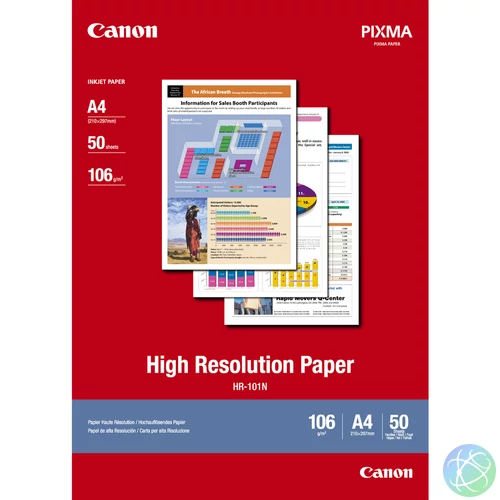 Canon 1033A002 nyomtatópapír