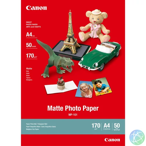 Canon 7981A005 fotópapír
