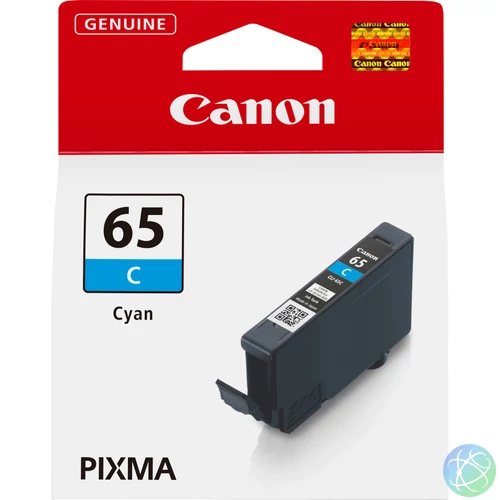 Canon 4216C001 tintapatron 1 db Eredeti Cián