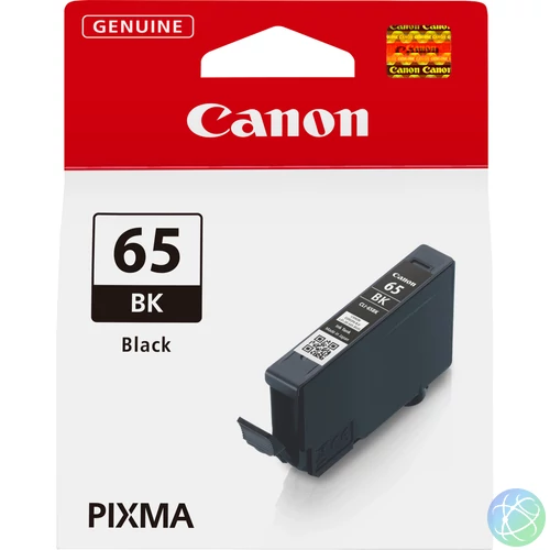 Canon 4215C001 tintapatron 1 db Eredeti Fekete