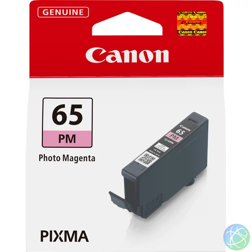 Canon 4221C001 tintapatron 1 db Eredeti Magenta