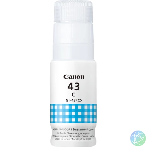 Canon GI-43C Eredeti