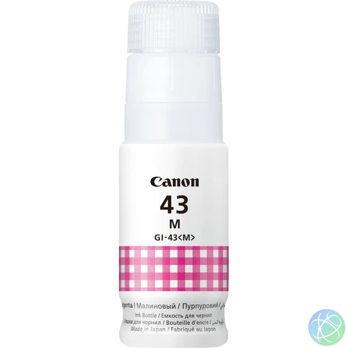 Canon GI-43M Eredeti