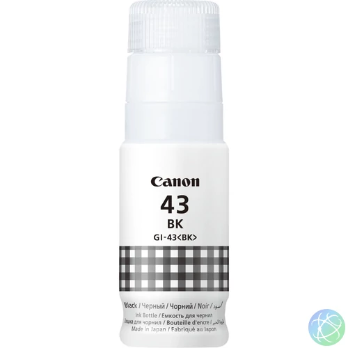Canon GI-43BK Eredeti