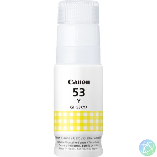 Canon 4690C001 tintapatron utántöltő Eredeti