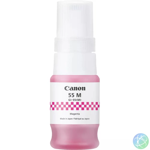 Canon 6290C001 tintapatron 1 db Eredeti Magenta