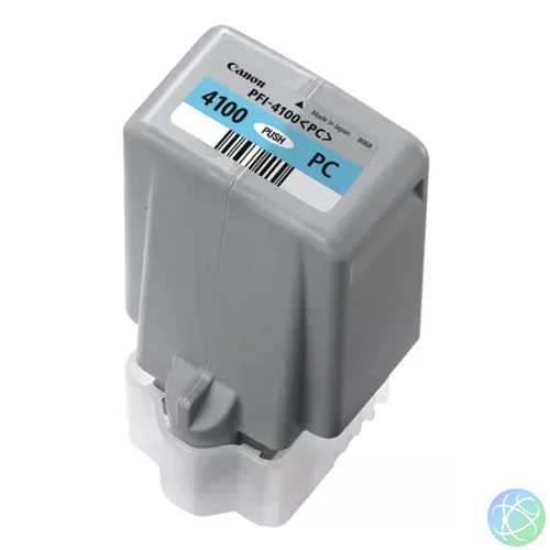 Canon LUCIA PRO II tintapatron 1 db Eredeti Standard teljesítmény Fotó cián
