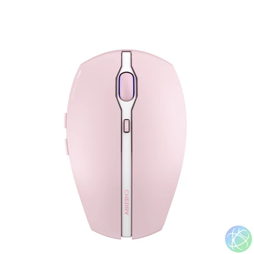 CHERRY GENTIX BT egér Játék Kétkezes Bluetooth Optikai 2000 DPI