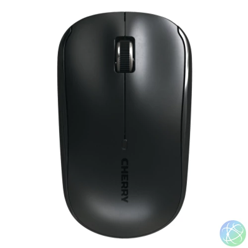 CHERRY JW-T2200-2 egér Otthoni Kétkezes Vezeték nélküli RF Optikai 1300 DPI