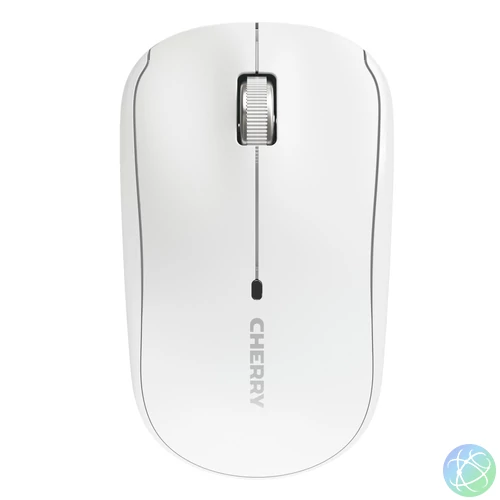CHERRY JW-T2200-0 egér Otthoni Kétkezes Vezeték nélküli RF Optikai 1300 DPI