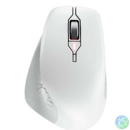 CHERRY JW-8550-0 egér Univerzális Jobbkezes Vezeték nélküli RF Optikai 4000 DPI