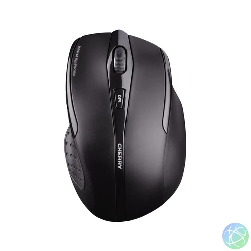 CHERRY MW 3000 egér Irodai Jobbkezes Vezeték nélküli RF Optikai 1750 DPI