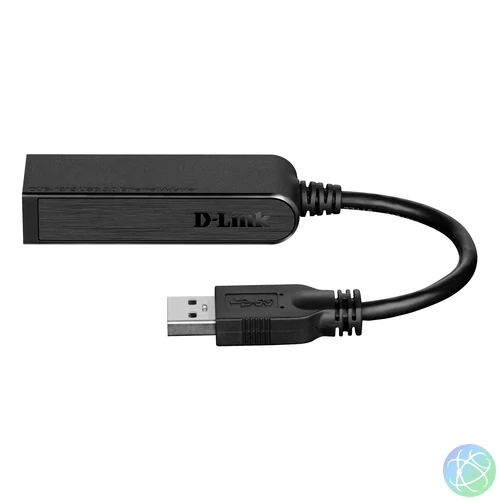 D-Link DUB-1312 hálózati kártya Belső Ethernet 1000 Mbit/s