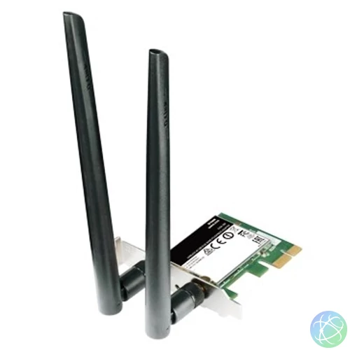 D-Link DWA-582 hálózati kártya Belső WLAN 867 Mbit/s
