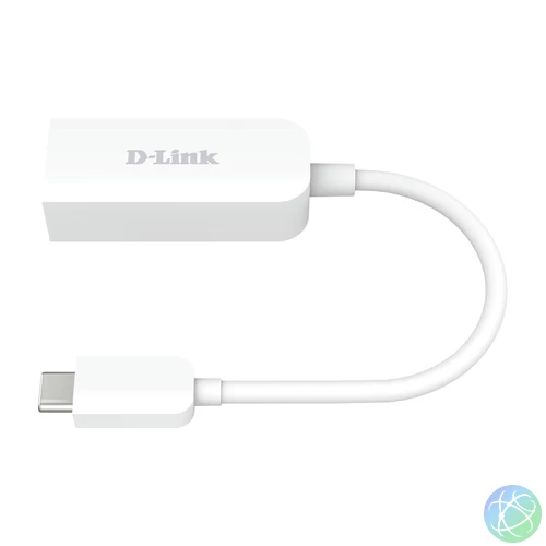 D-Link DUB-E250 hálózati kártya Ethernet 2500 Mbit/s