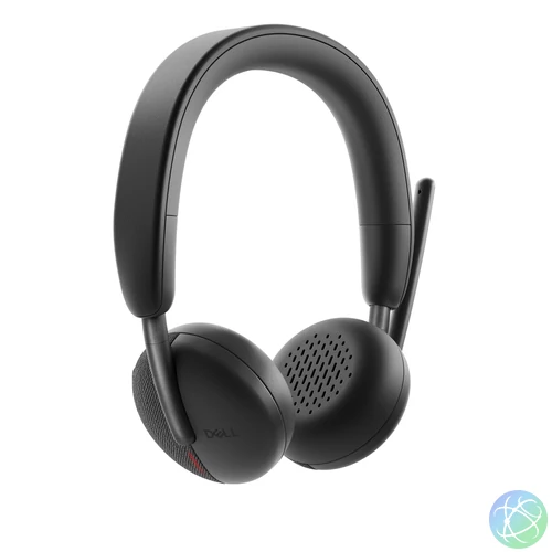 DELL WIRELESS HEADSET EAR WL3024